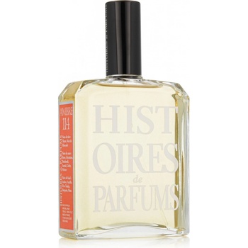 Ambre 114 EDP 